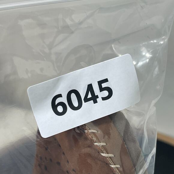 SoftWalk Lindsey Almond Brown Leather Slip-On Flats Womenβ Size 8.5β9 Comfort - Picture 12 of 12